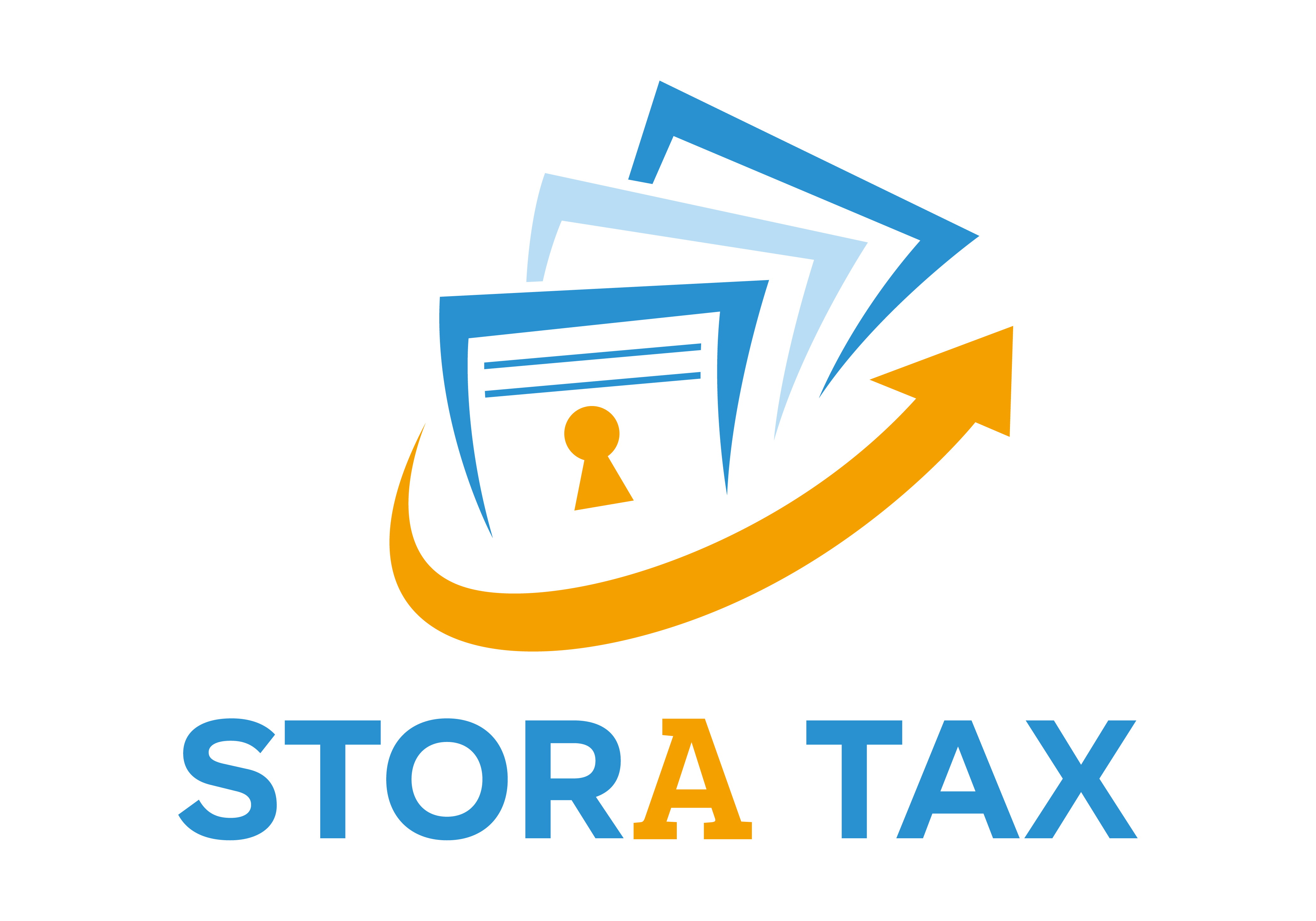 StoraTax